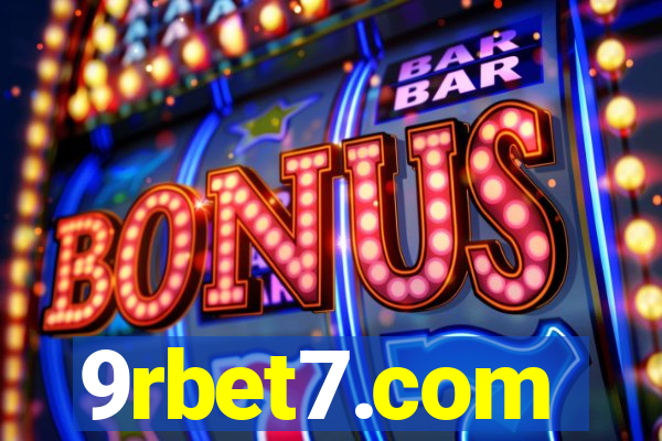 9rbet7.com