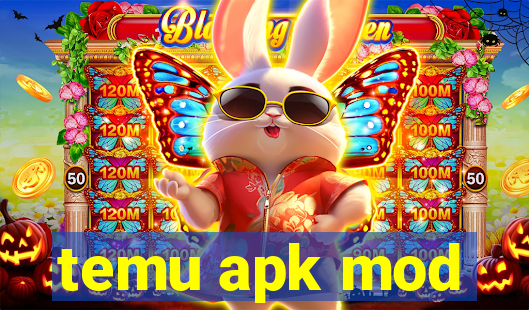 temu apk mod