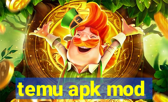 temu apk mod