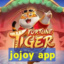 jojoy app