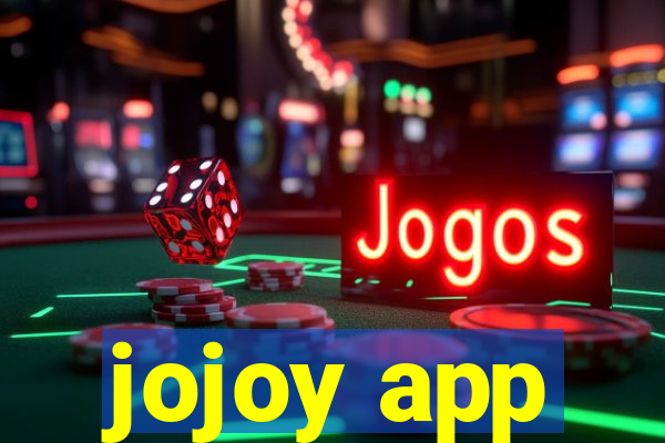 jojoy app