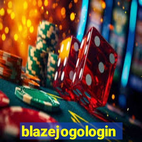 blazejogologin