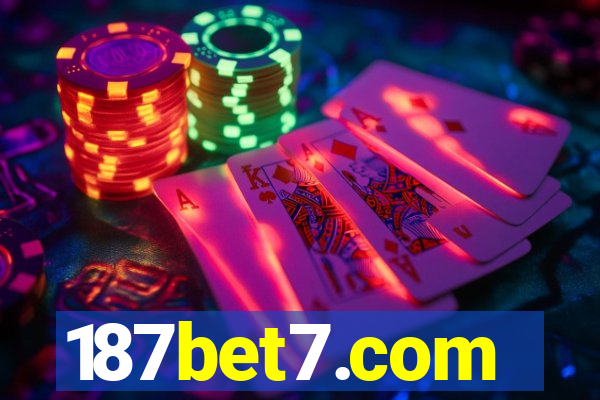 187bet7.com