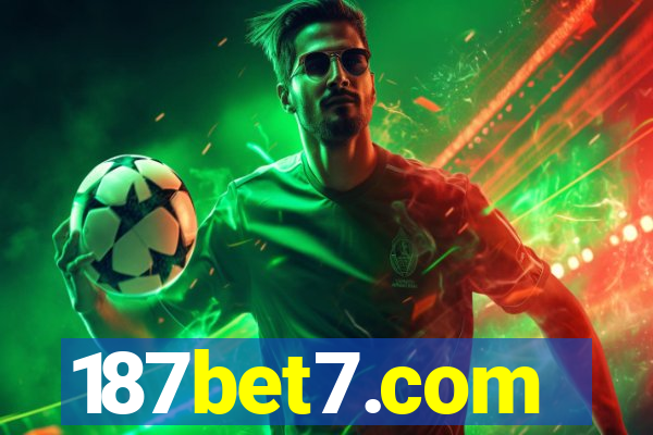 187bet7.com