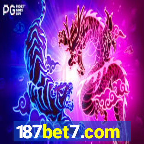 187bet7.com