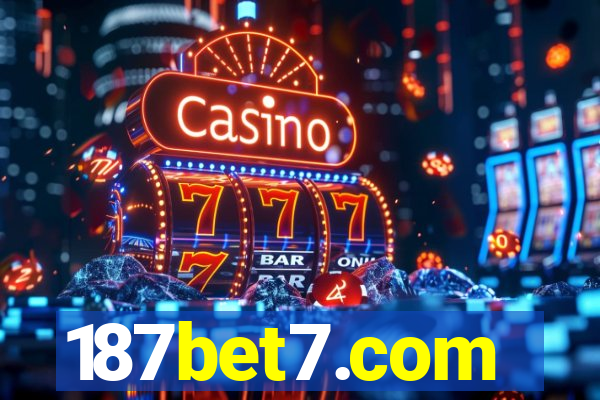 187bet7.com