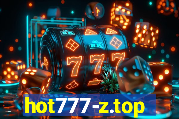 hot777-z.top