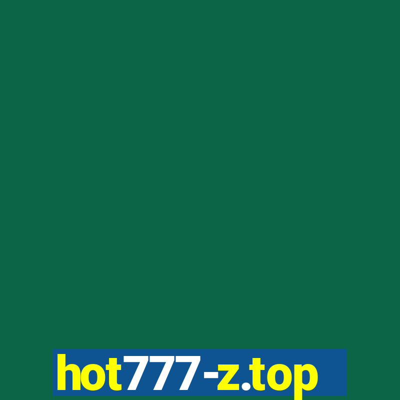 hot777-z.top