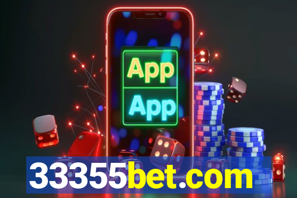 33355bet.com