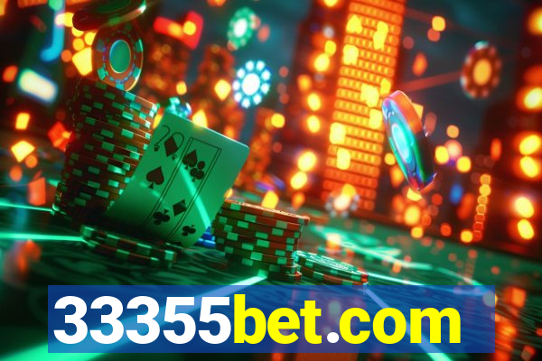 33355bet.com