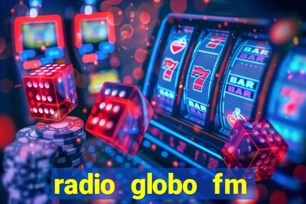 radio globo fm 90.1 salvador bahia