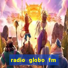 radio globo fm 90.1 salvador bahia