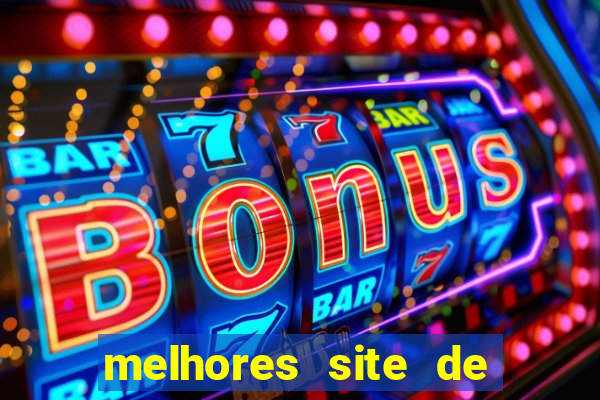 melhores site de jogos online