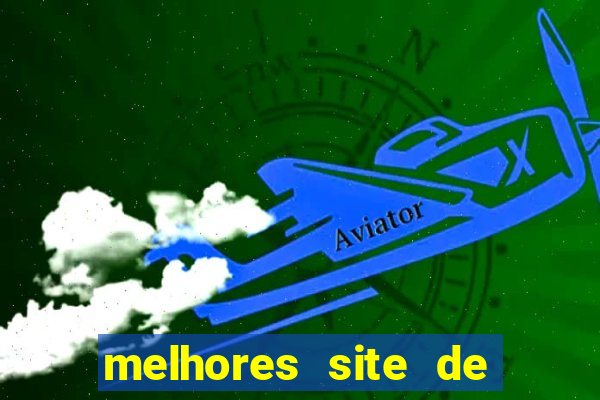 melhores site de jogos online