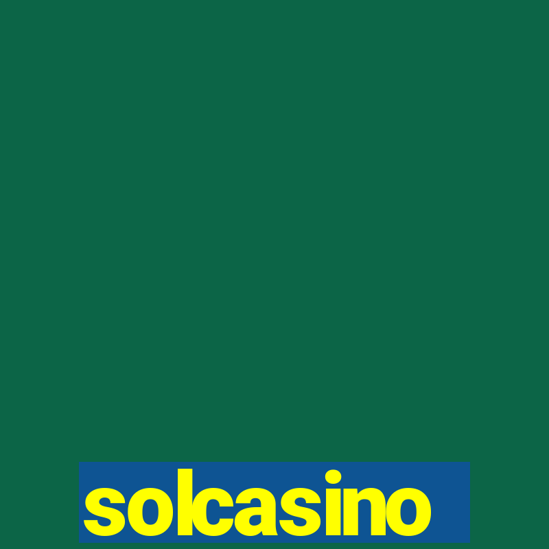 solcasino