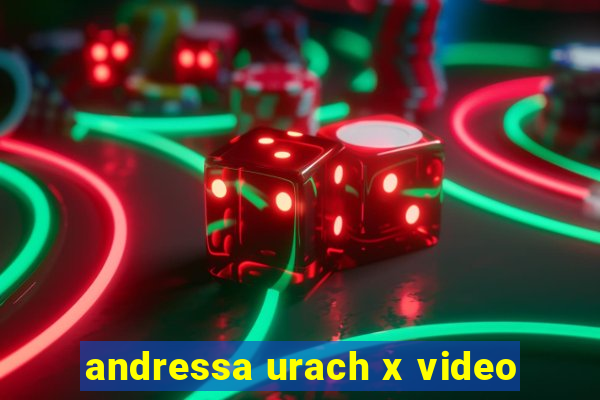 andressa urach x video