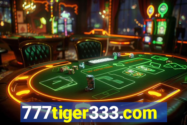 777tiger333.com