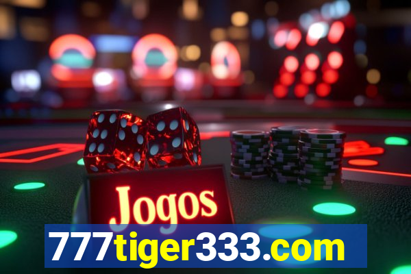 777tiger333.com