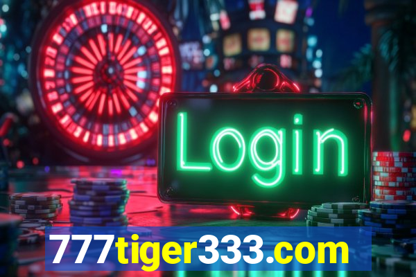 777tiger333.com