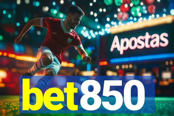 bet850