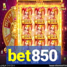 bet850