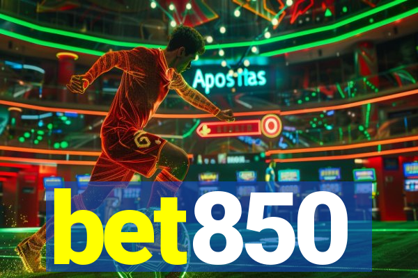 bet850