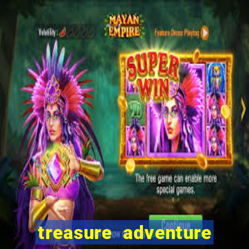 treasure adventure 2 apk