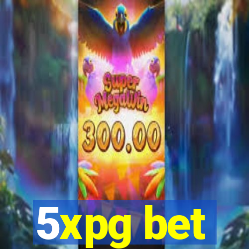 5xpg bet