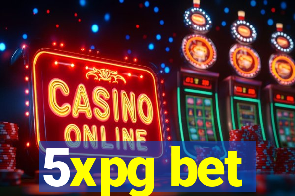 5xpg bet