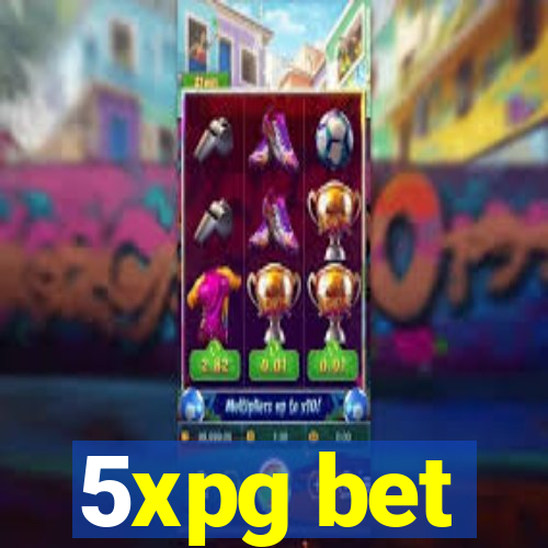 5xpg bet