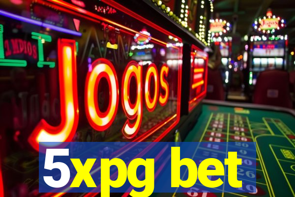 5xpg bet