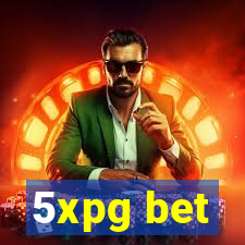 5xpg bet