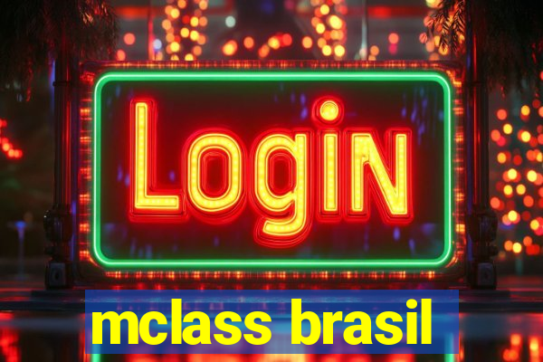 mclass brasil