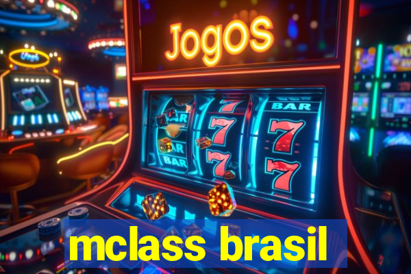 mclass brasil