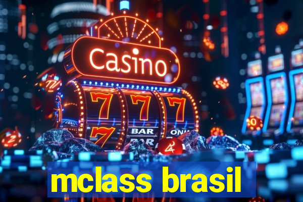 mclass brasil