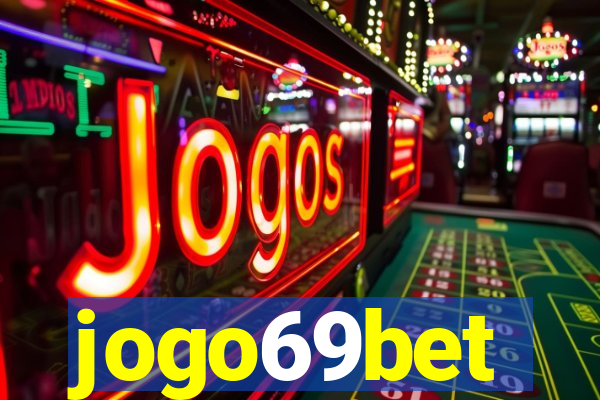 jogo69bet