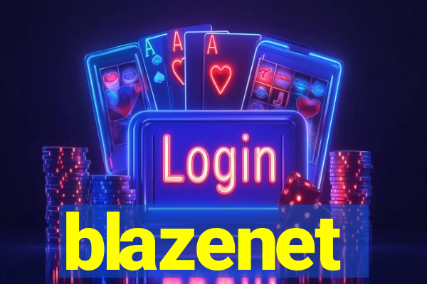 blazenet