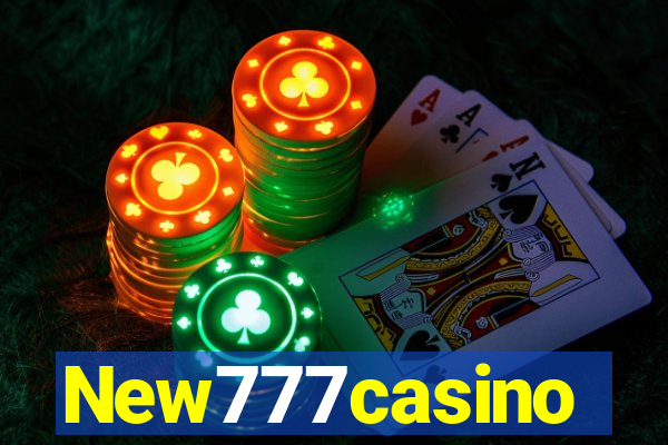 New777casino