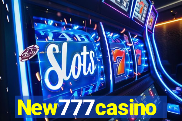 New777casino