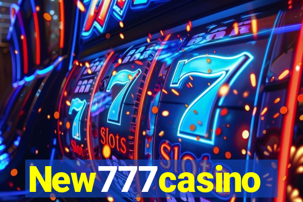 New777casino