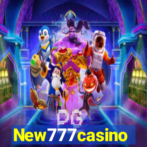 New777casino