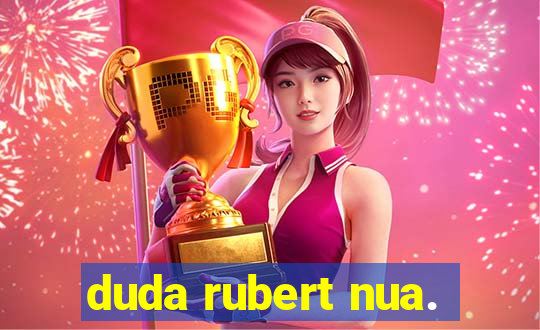 duda rubert nua.