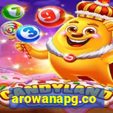 arowanapg.co