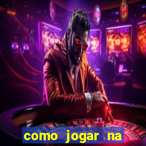 como jogar na seninha online