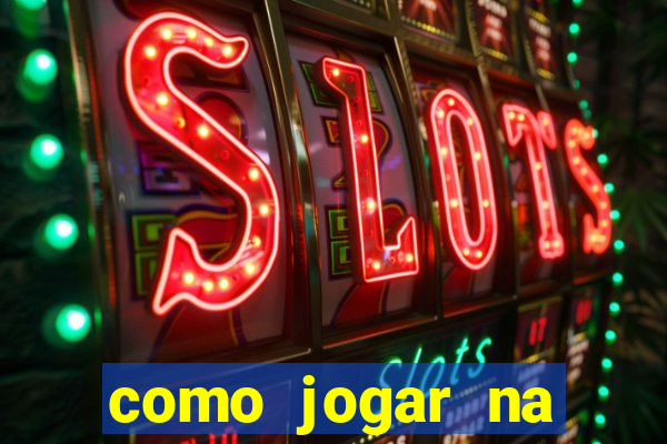 como jogar na seninha online