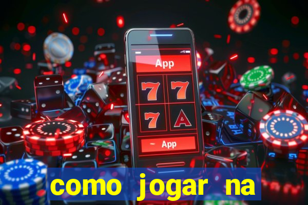 como jogar na seninha online