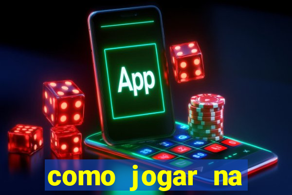 como jogar na seninha online