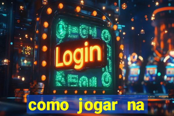 como jogar na seninha online