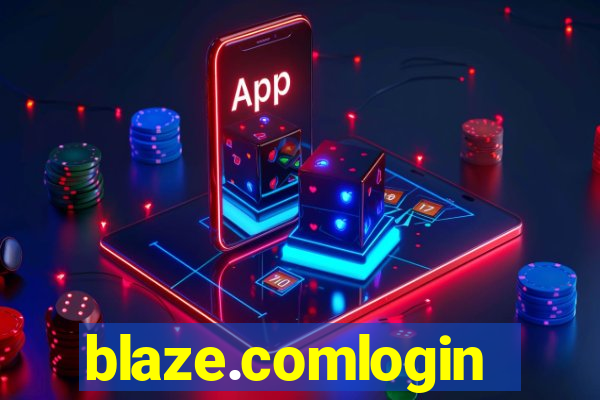 blaze.comlogin