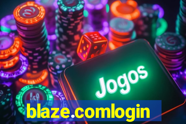 blaze.comlogin